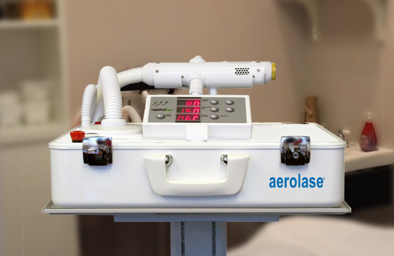 Aerolase vs. Traditional Lasers: Which Reigns Supreme in Skincare?